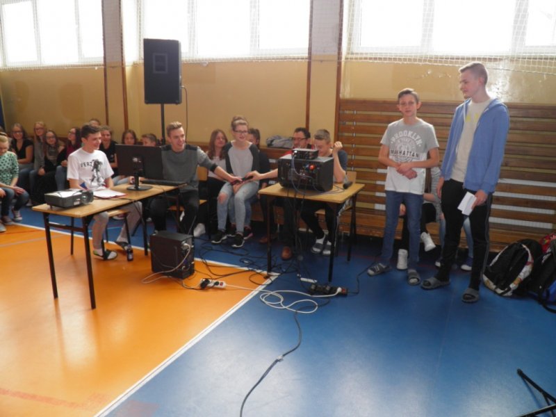 Projekt edukacyjny: Muzyka Brytyjska